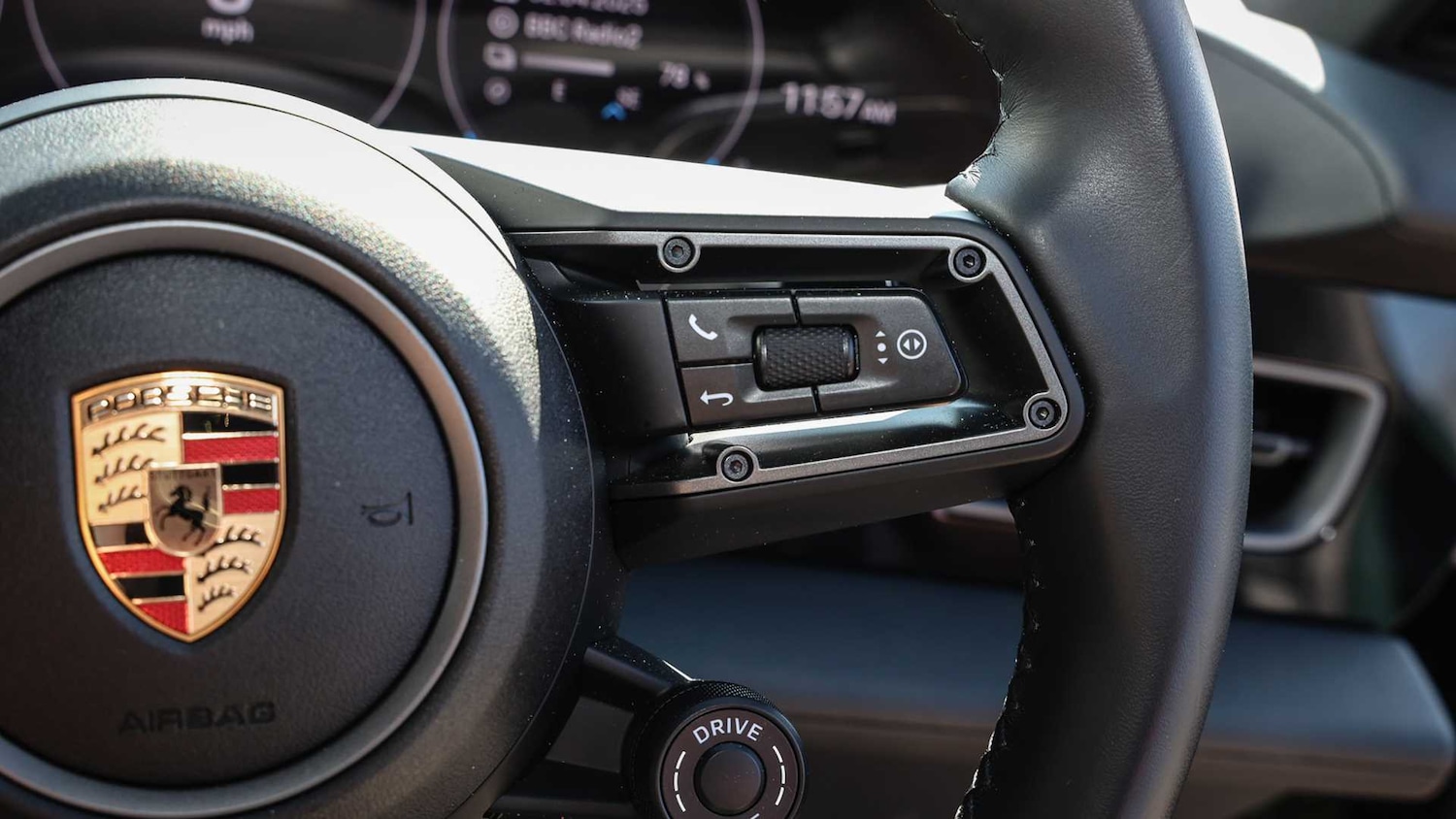 Used Porsche Taycan 2024 for sale - 76691991: Photo 28