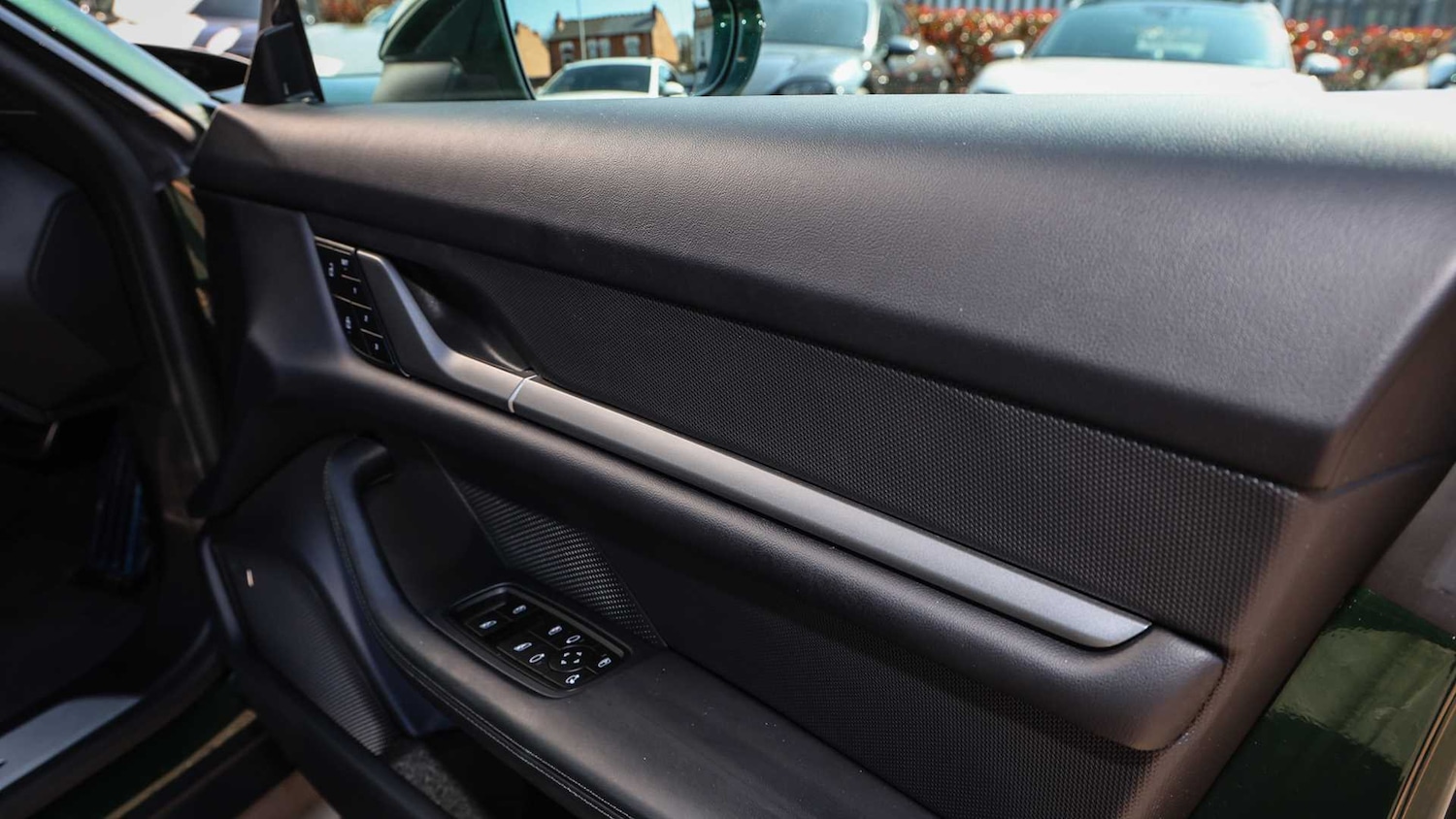 Used Porsche Taycan 2024 for sale - 76691991: Photo 33