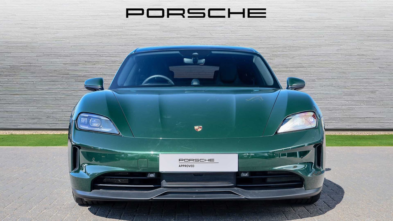 Used Porsche Taycan 2024 for sale - 76691991: Photo 9