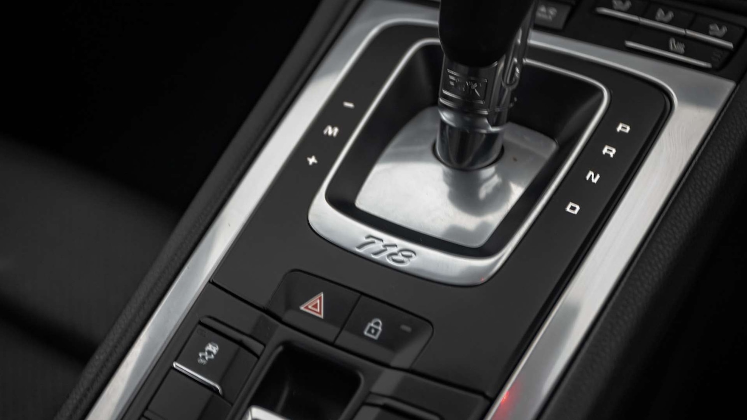 Used Porsche Boxster 2019 for sale - 77011037: Photo 17