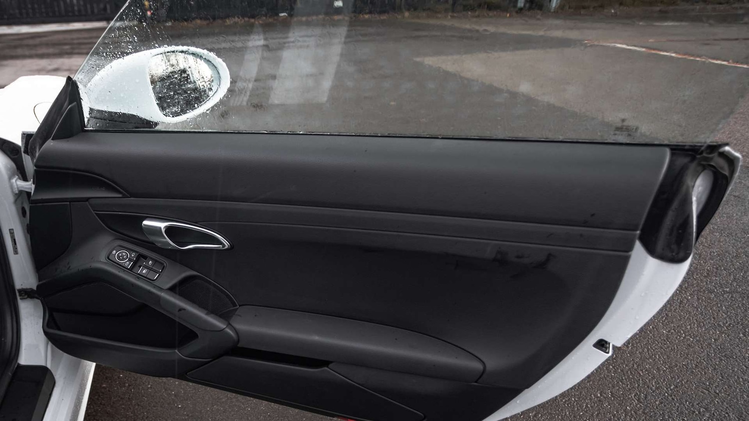 Used Porsche Boxster 2019 for sale - 77011037: Photo 20