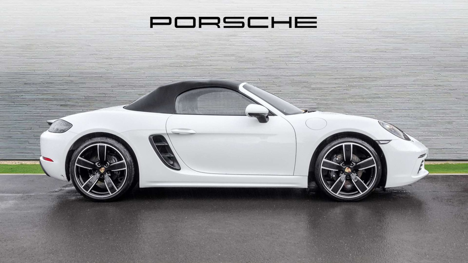 Used Porsche Boxster 2019 for sale - 77011037: Photo 7