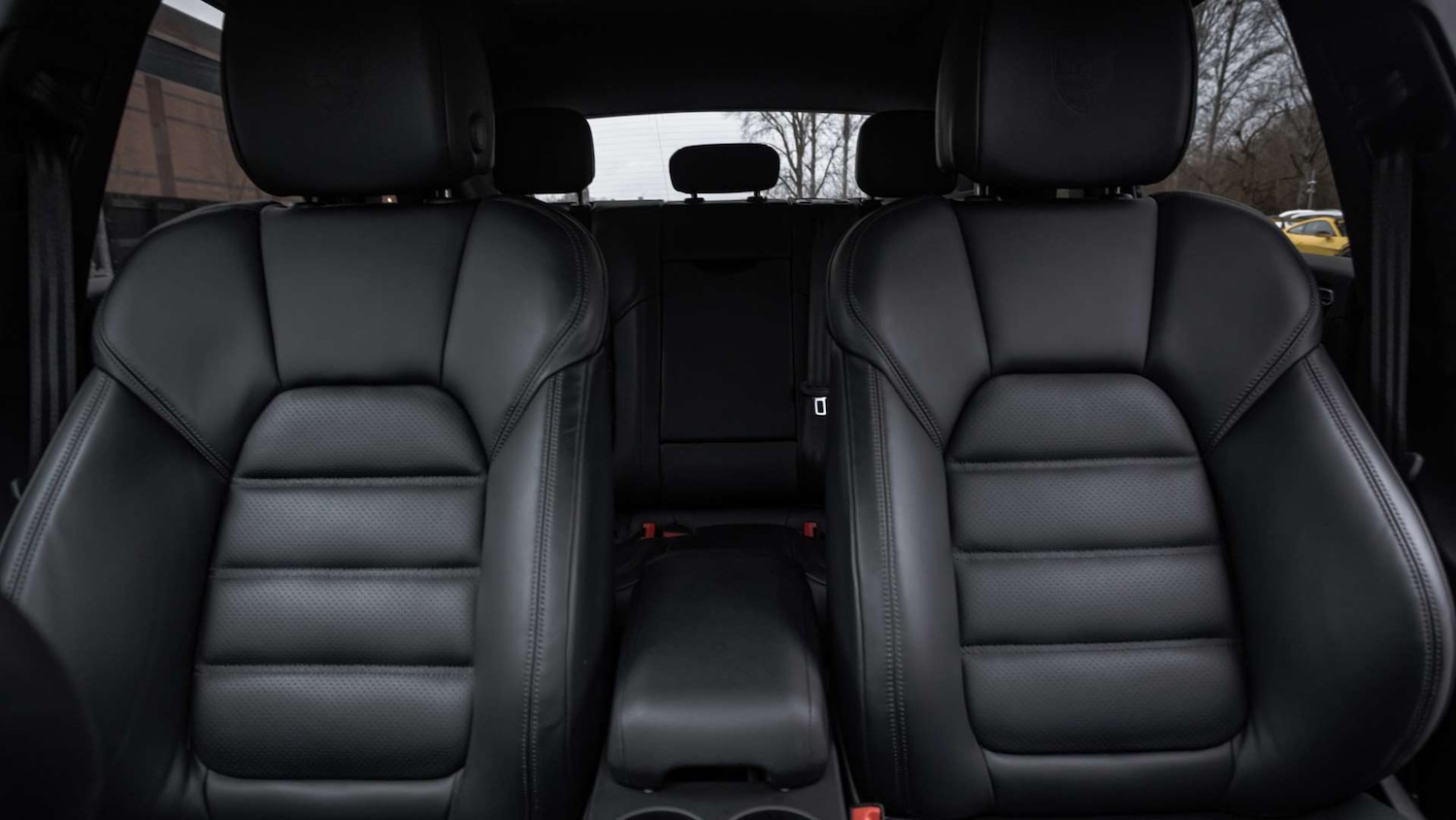 Used Porsche Macan 2025 for sale - 77913784: Photo 12