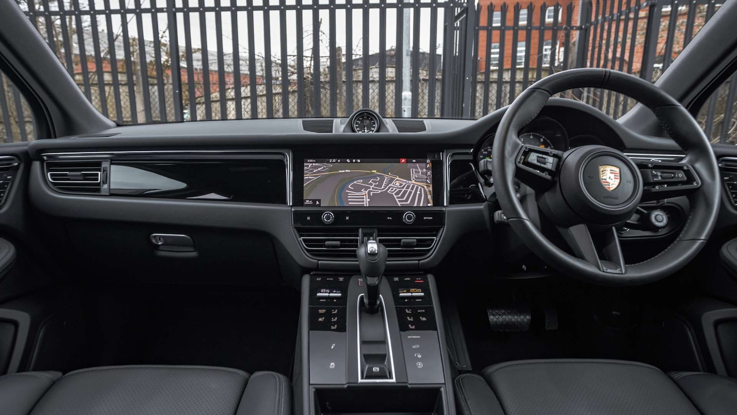 Used Porsche Macan 2025 for sale - 77913784: Photo 13