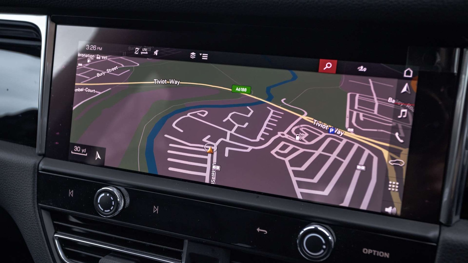 Used Porsche Macan 2025 for sale - 77913784: Photo 18