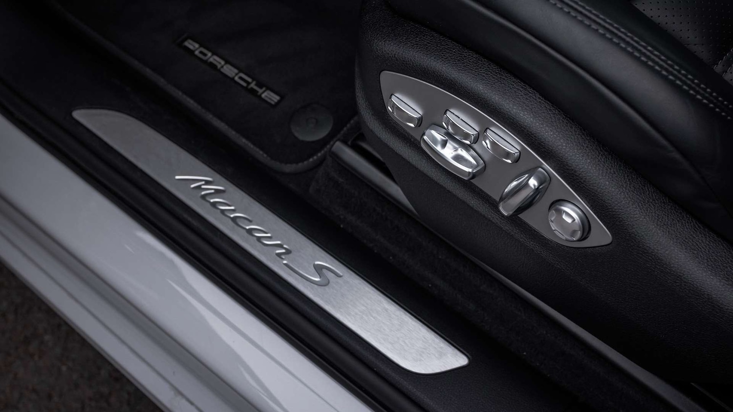 Used Porsche Macan 2025 for sale - 77913784: Photo 20