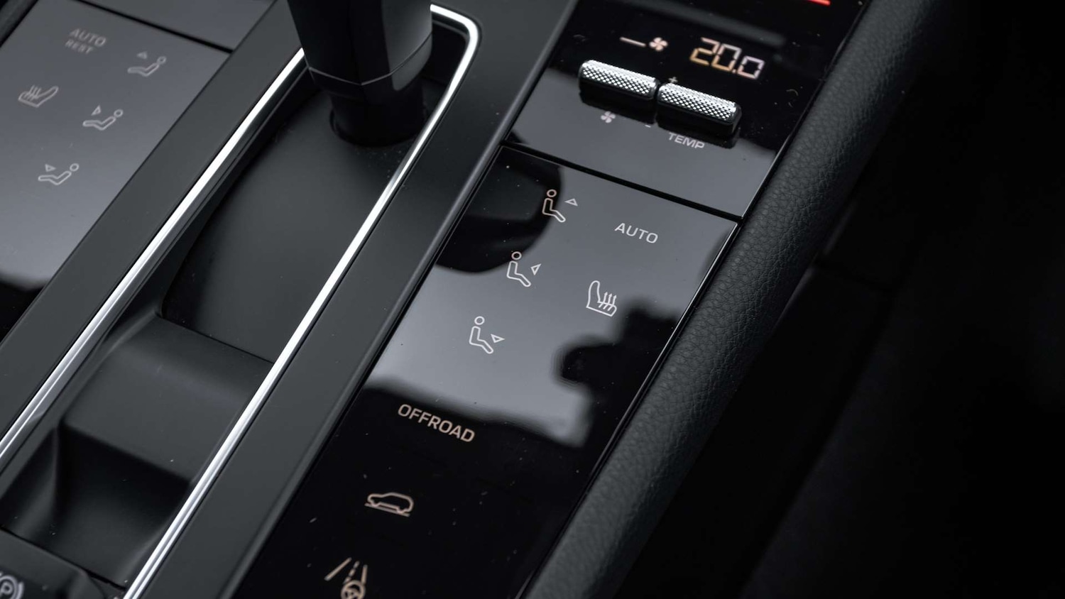 Used Porsche Macan 2025 for sale - 77913784: Photo 22