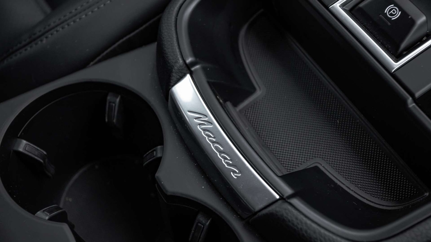 Used Porsche Macan 2025 for sale - 77913784: Photo 24