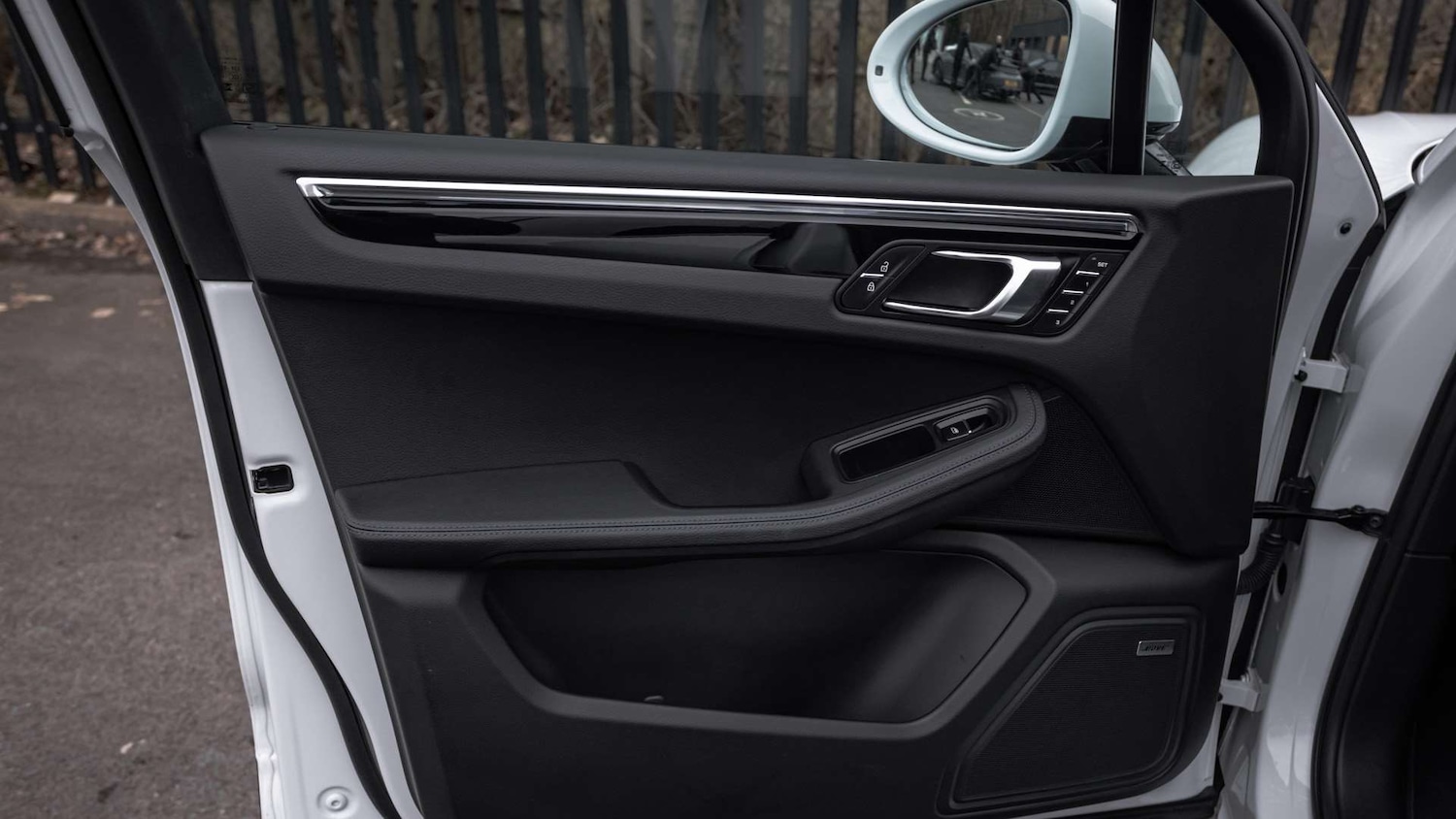 Used Porsche Macan 2025 for sale - 77913784: Photo 29