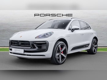 Used Porsche Macan 2025 for sale - 77913784: Photo