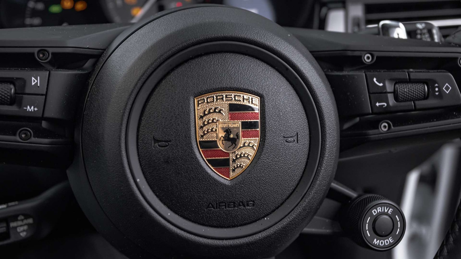 Used Porsche Macan 2025 for sale - 77913784: Photo 34