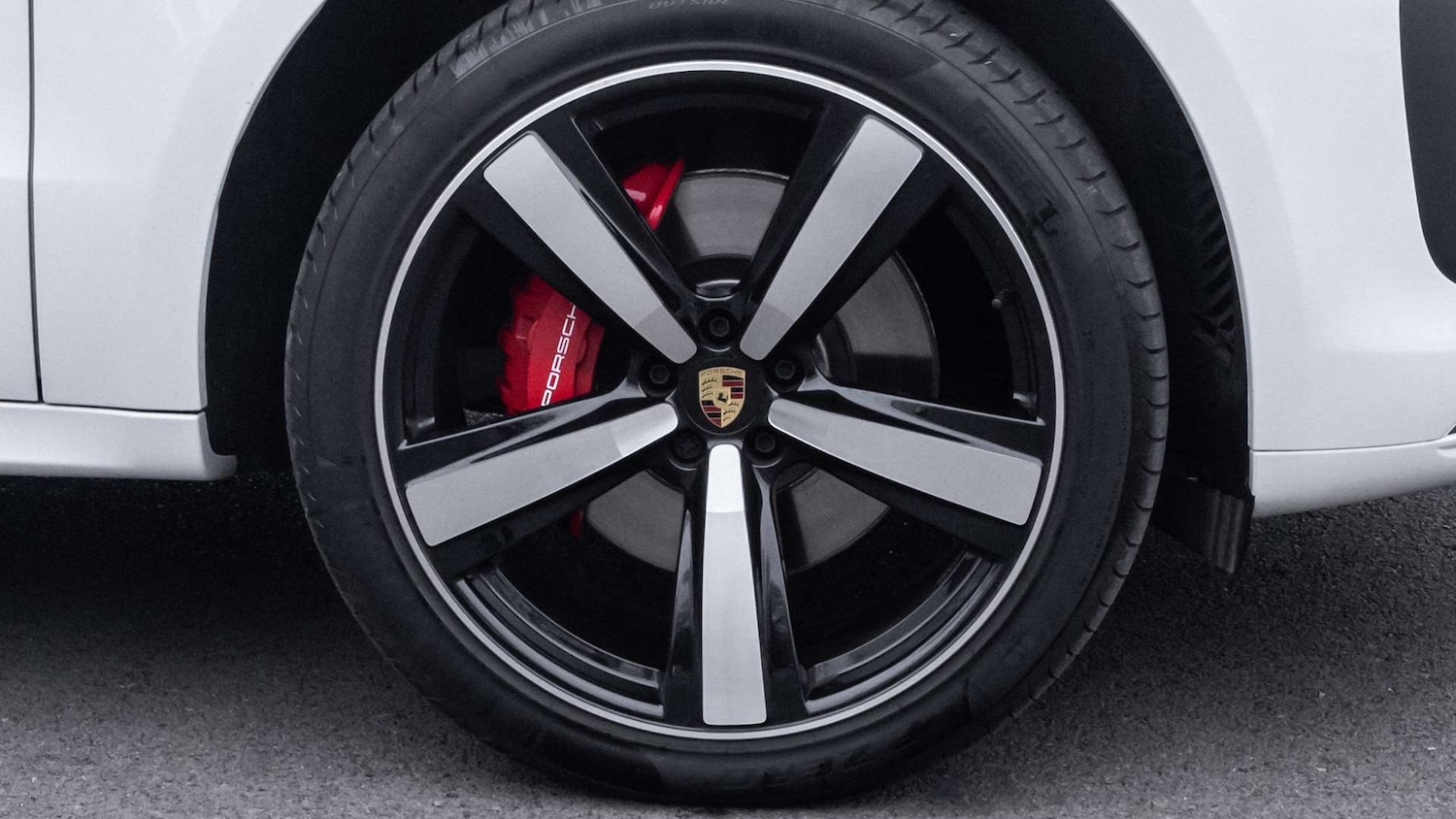 Used Porsche Macan 2025 for sale - 77913784: Photo 6