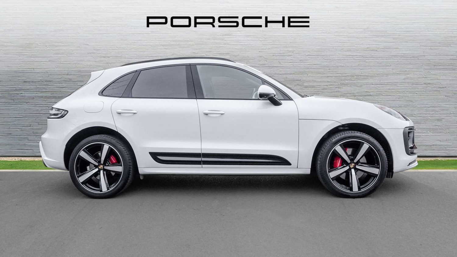 Used Porsche Macan 2025 for sale - 77913784: Photo 7
