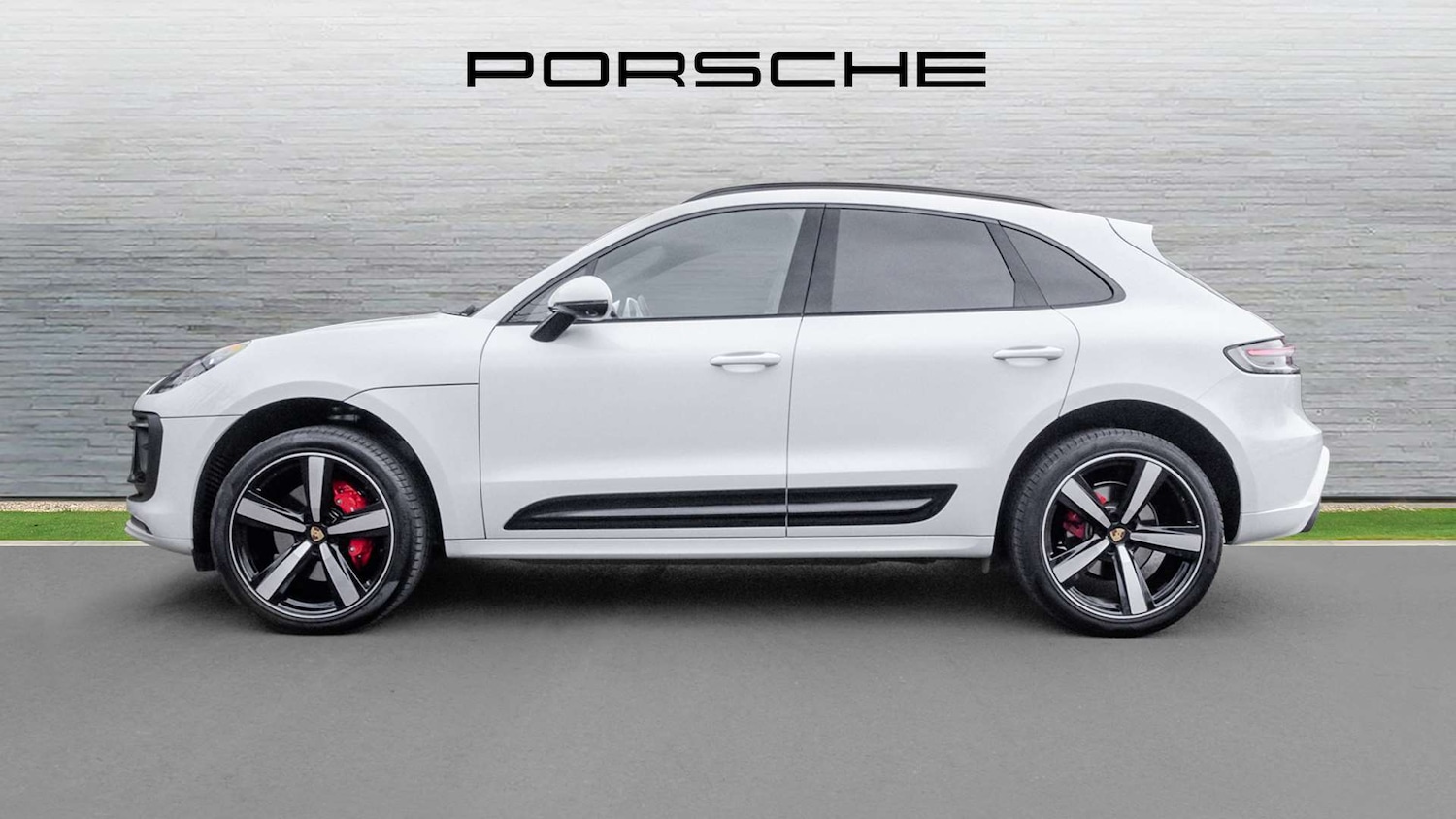 Used Porsche Macan 2025 for sale - 77913784: Photo 8