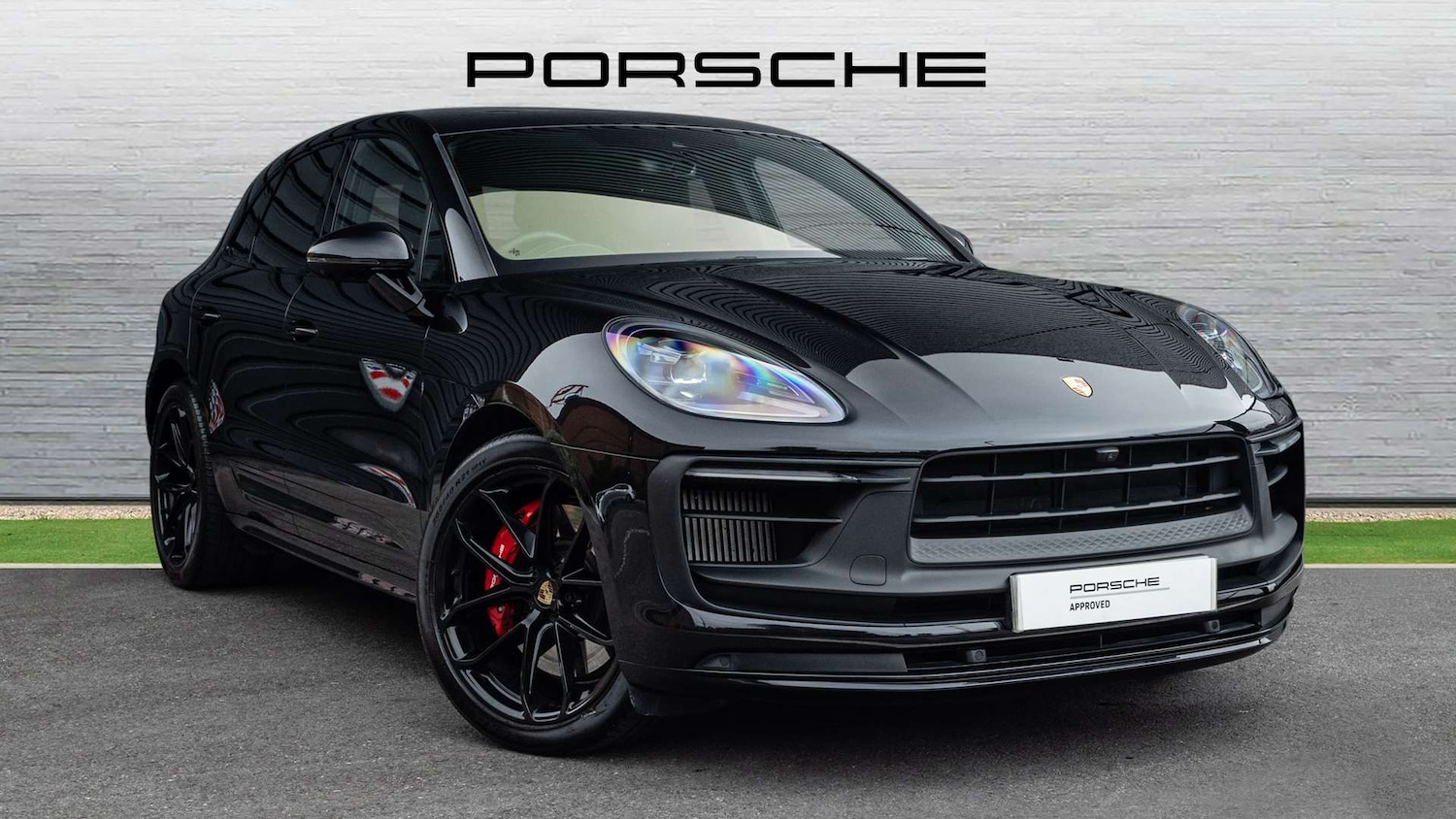 Used Porsche Macan 2024 for sale - 76774273: Photo 1