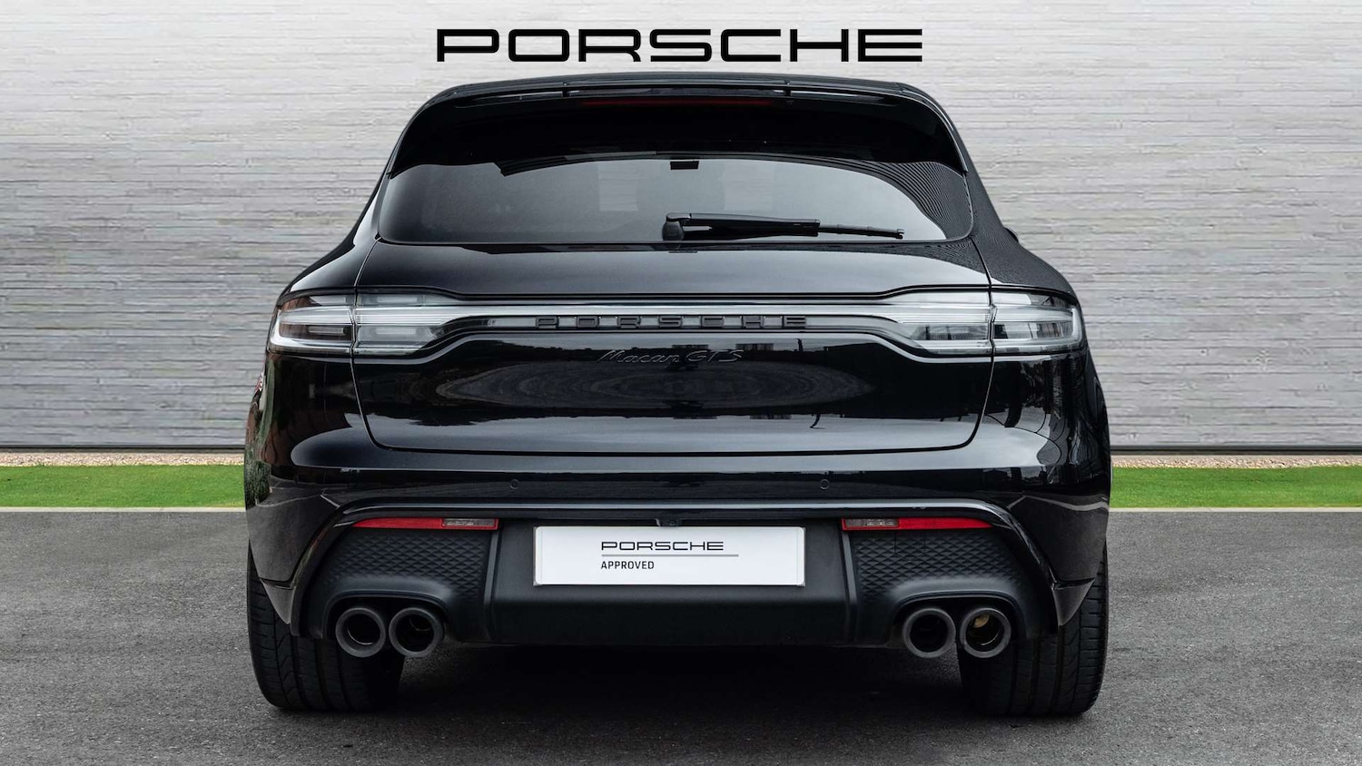 Used Porsche Macan 2024 for sale - 76774273: Photo 10