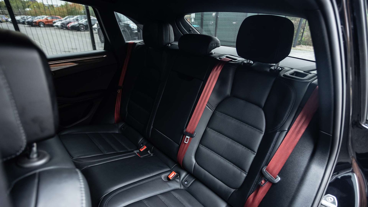 Used Porsche Macan 2024 for sale - 76774273: Photo 15