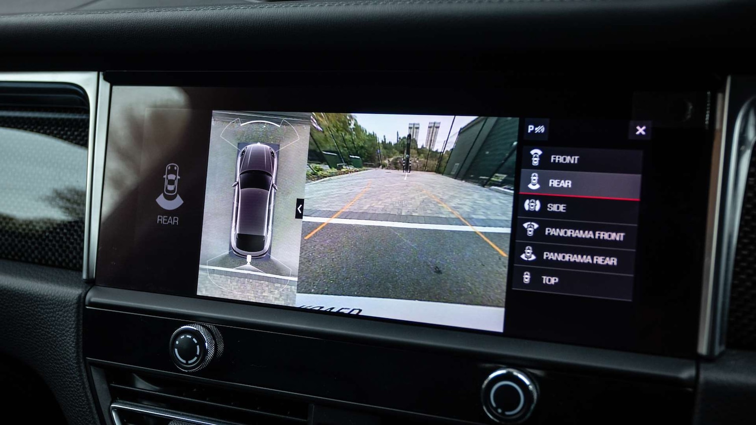 Used Porsche Macan 2024 for sale - 76774273: Photo 20