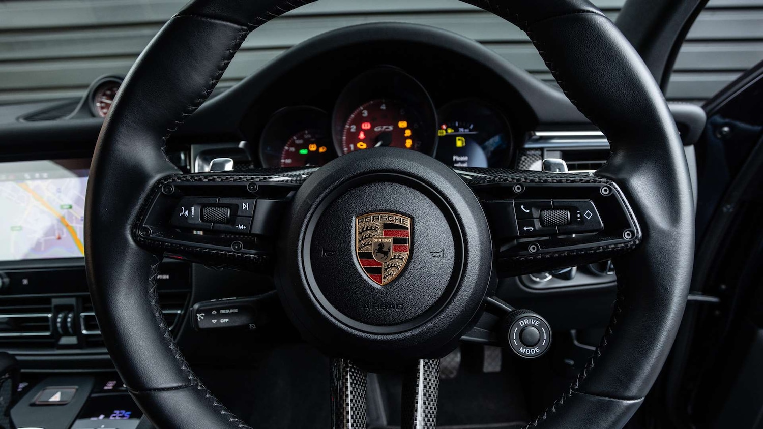 Used Porsche Macan 2024 for sale - 76774273: Photo 22