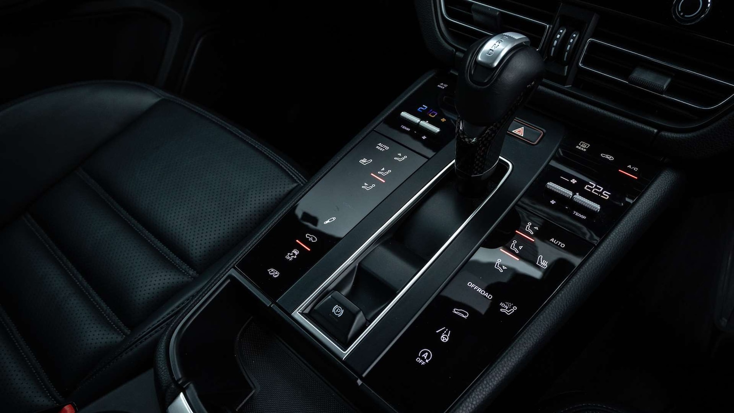 Used Porsche Macan 2024 for sale - 76774273: Photo 27