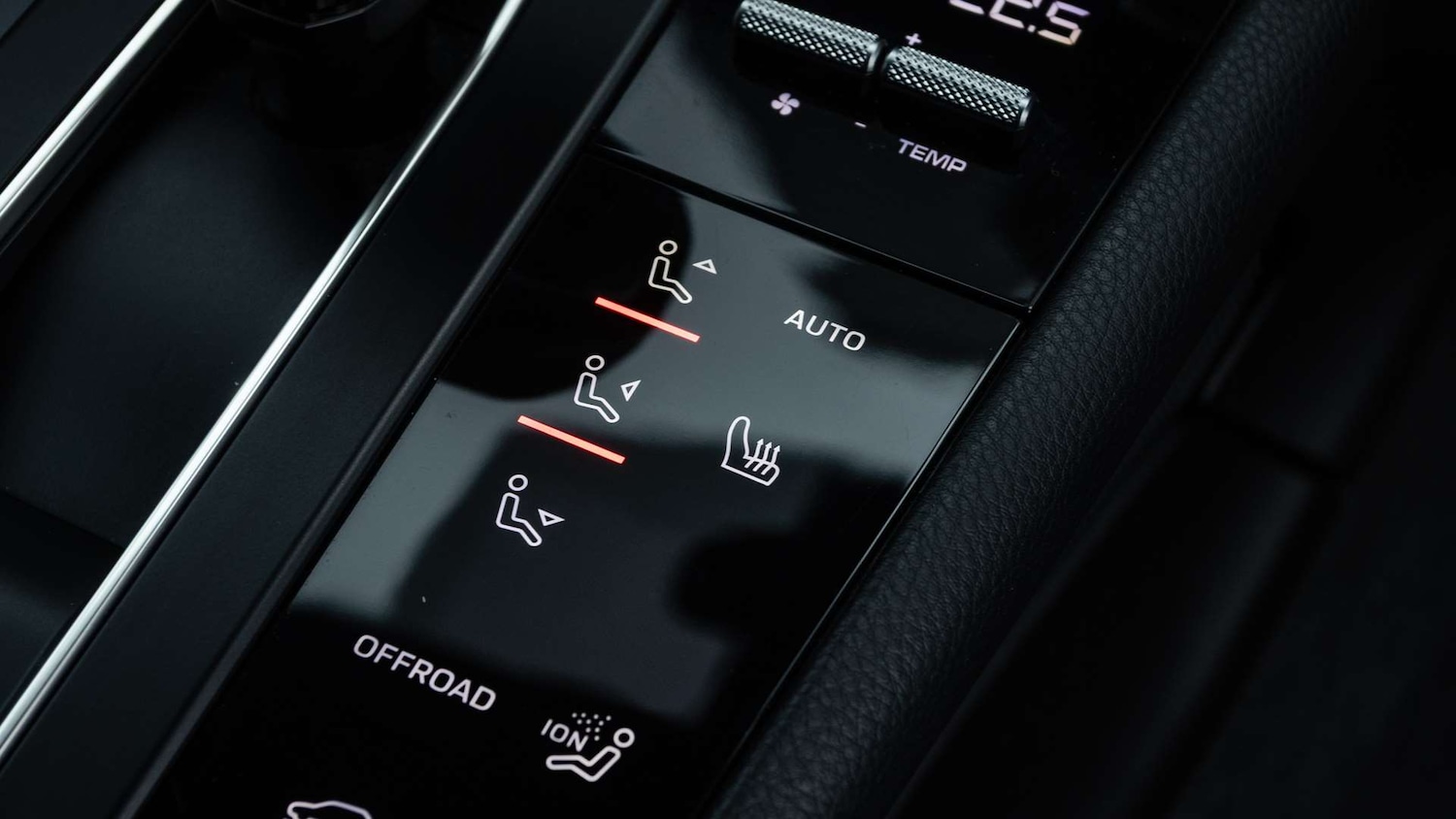 Used Porsche Macan 2024 for sale - 76774273: Photo 28