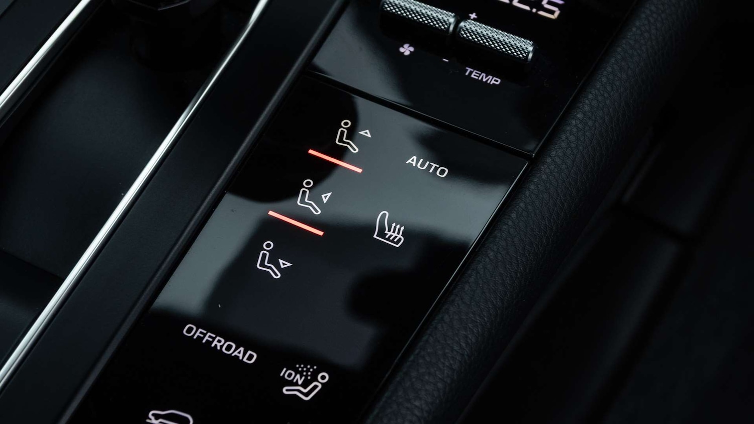 Used Porsche Macan 2024 for sale - 76774273: Photo 29