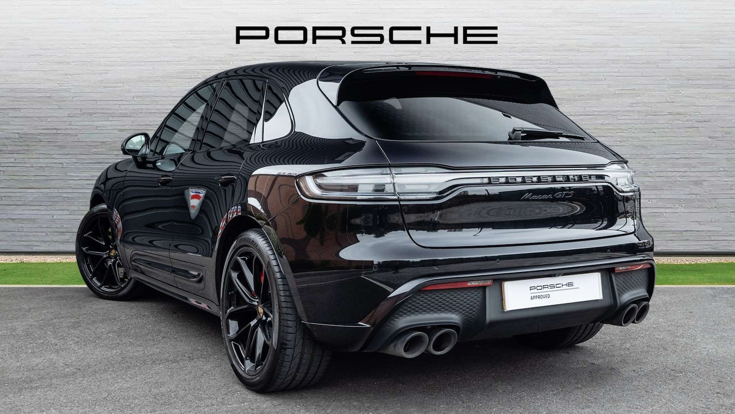 Used Porsche Macan 2024 for sale - 76774273: Photo 4