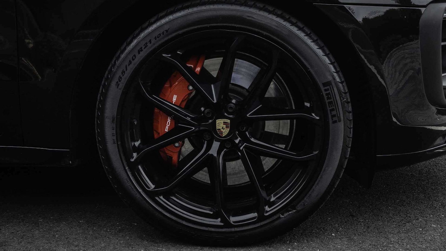 Used Porsche Macan 2024 for sale - 76774273: Photo 6