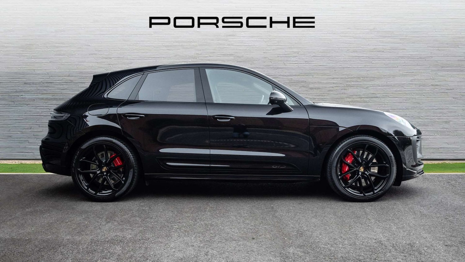 Used Porsche Macan 2024 for sale - 76774273: Photo 7
