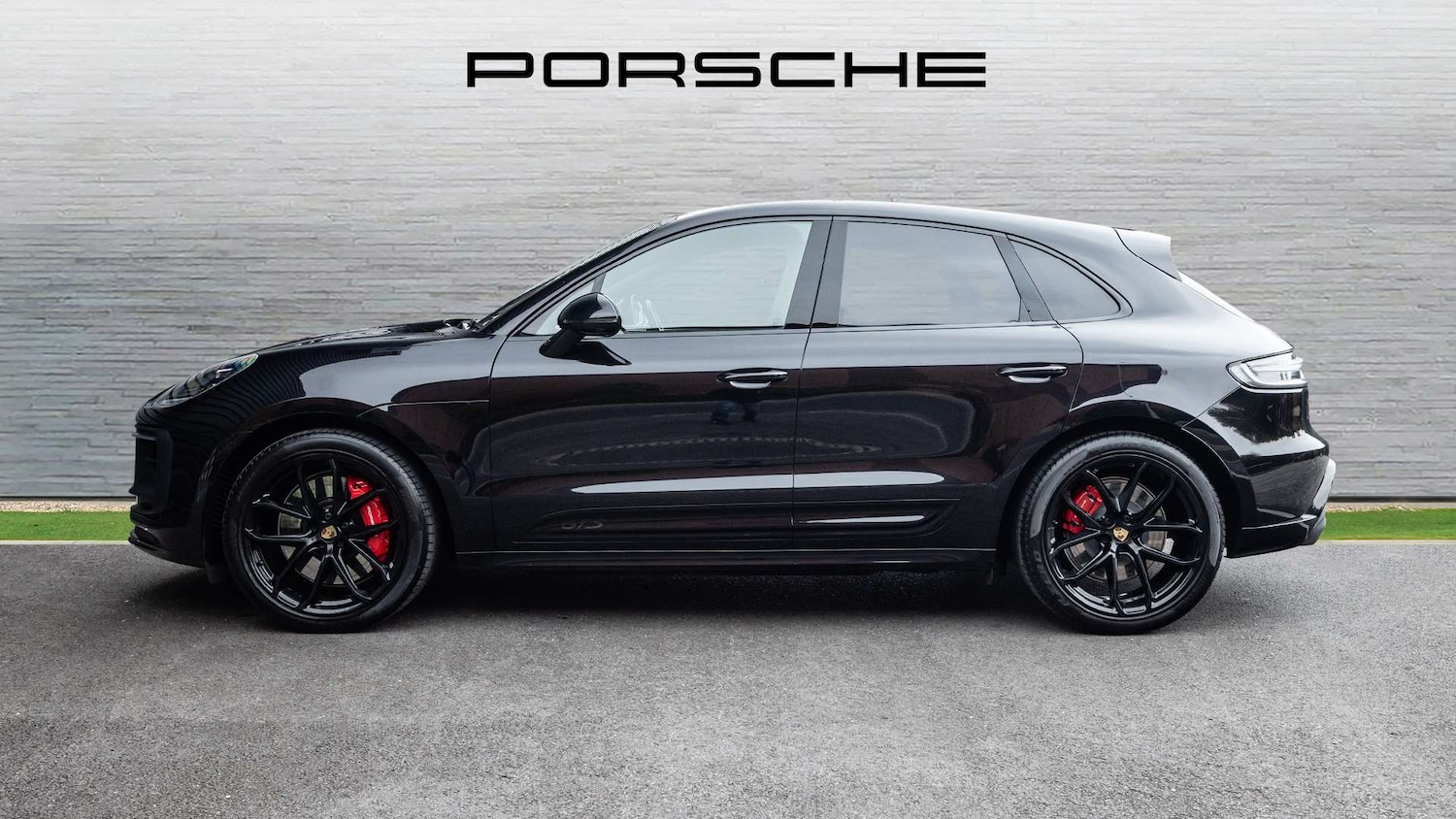 Used Porsche Macan 2024 for sale - 76774273: Photo 8