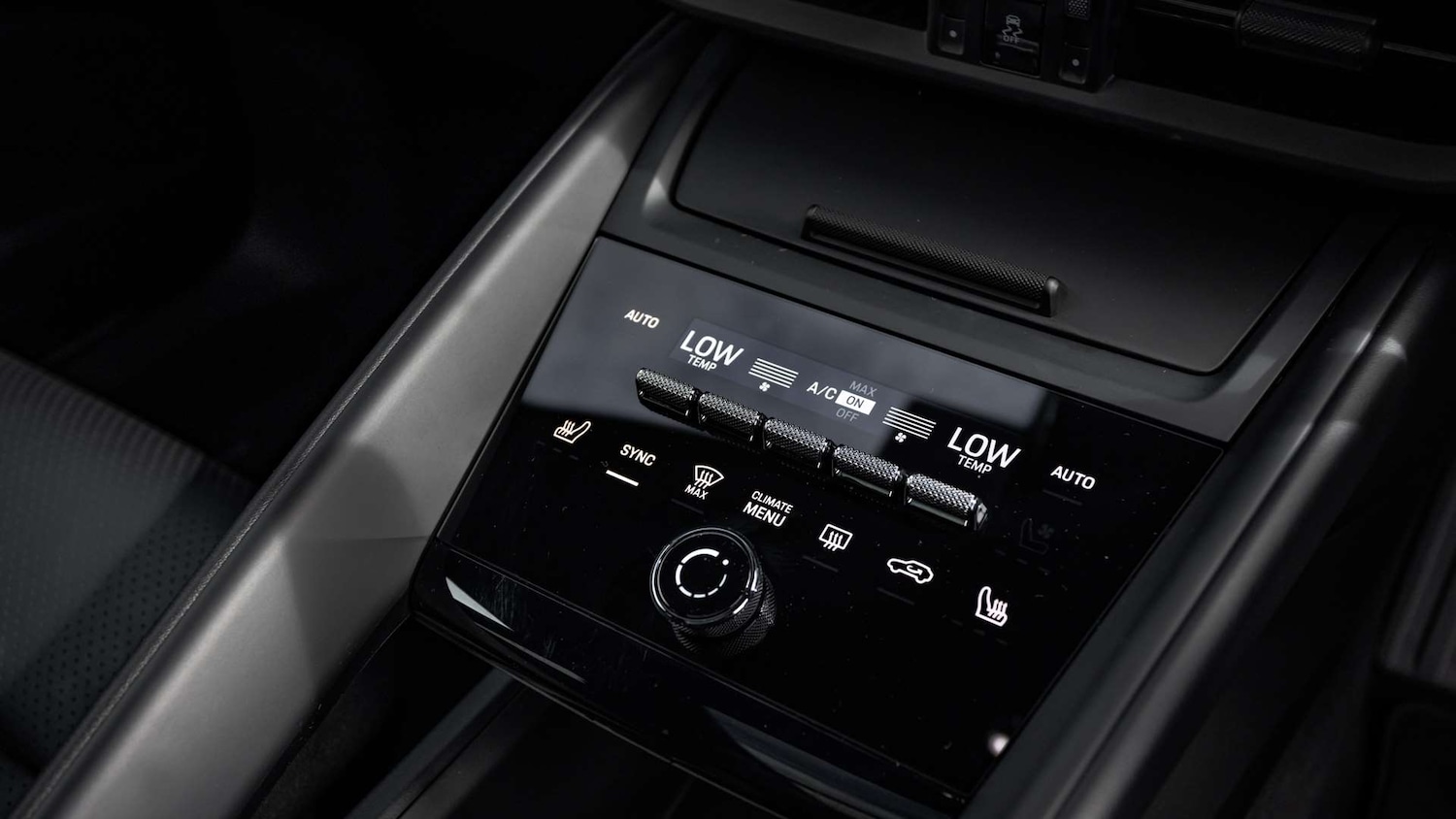 Used Porsche Macan 2025 for sale - 76191851: Photo 28