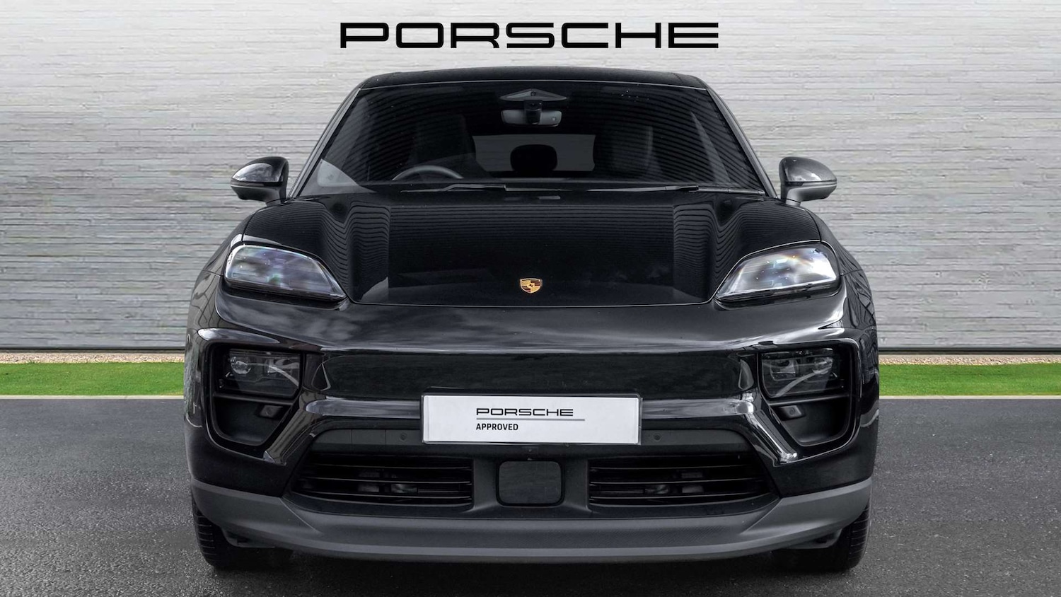 Used Porsche Macan 2025 for sale - 76191851: Photo 9