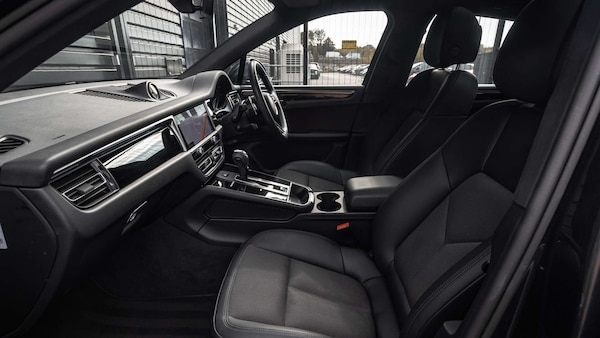 Used Porsche Macan 2022 for sale - 76205137: Photo 13