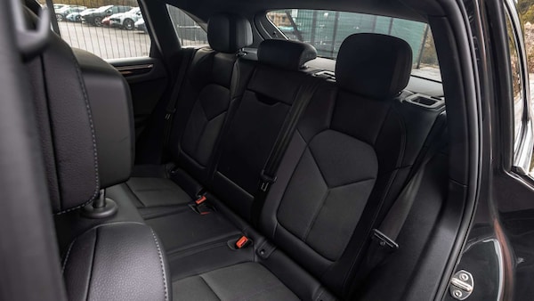 Used Porsche Macan 2022 for sale - 76205137: Photo 14