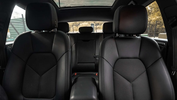 Used Porsche Macan 2022 for sale - 76205137: Photo 15