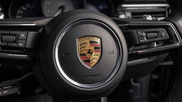 Used Porsche Macan 2022 for sale - 76205137: Photo 19