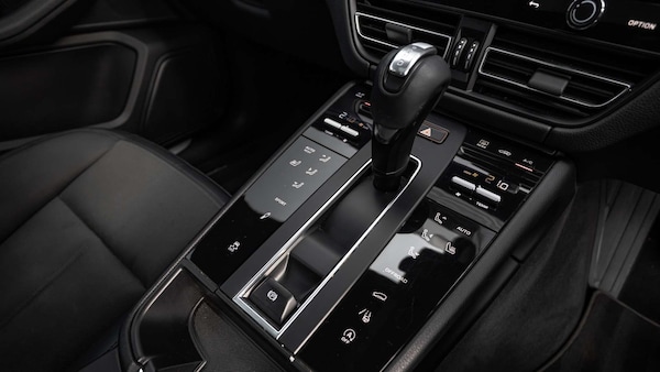 Used Porsche Macan 2022 for sale - 76205137: Photo 20