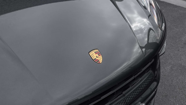 Used Porsche Macan 2022 for sale - 76205137: Photo 31