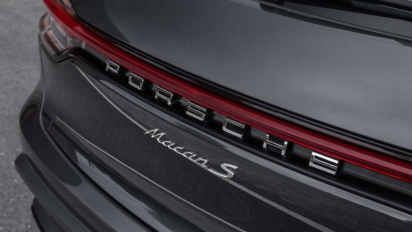 Used Porsche Macan 2022 for sale - 76205137: Photo 32