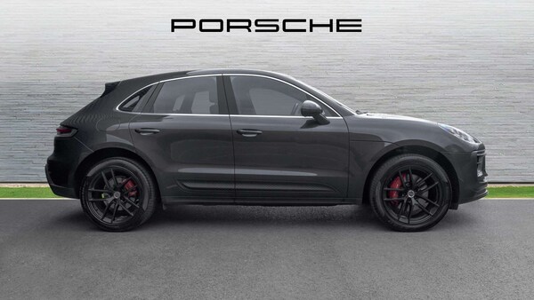 Used Porsche Macan 2022 for sale - 76205137: Photo 7