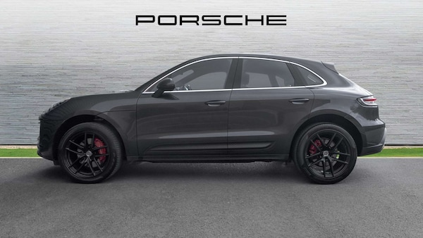 Used Porsche Macan 2022 for sale - 76205137: Photo 8
