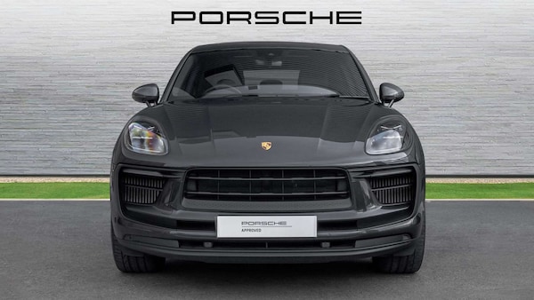 Used Porsche Macan 2022 for sale - 76205137: Photo 9