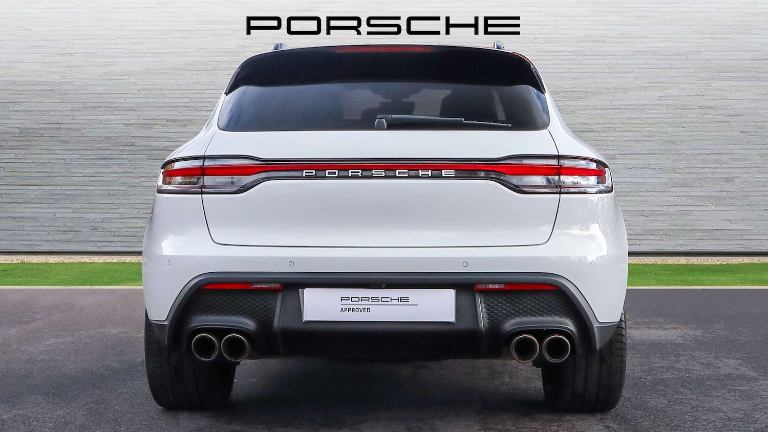Used Porsche Macan 2021 for sale - 76442500: Photo 10