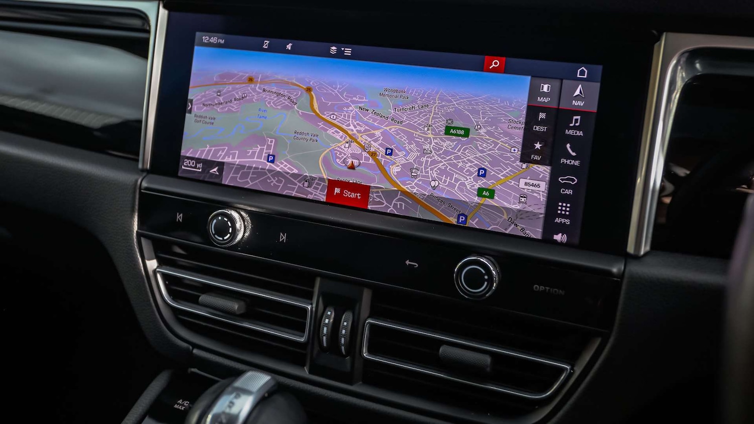 Used Porsche Macan 2021 for sale - 76442500: Photo 20