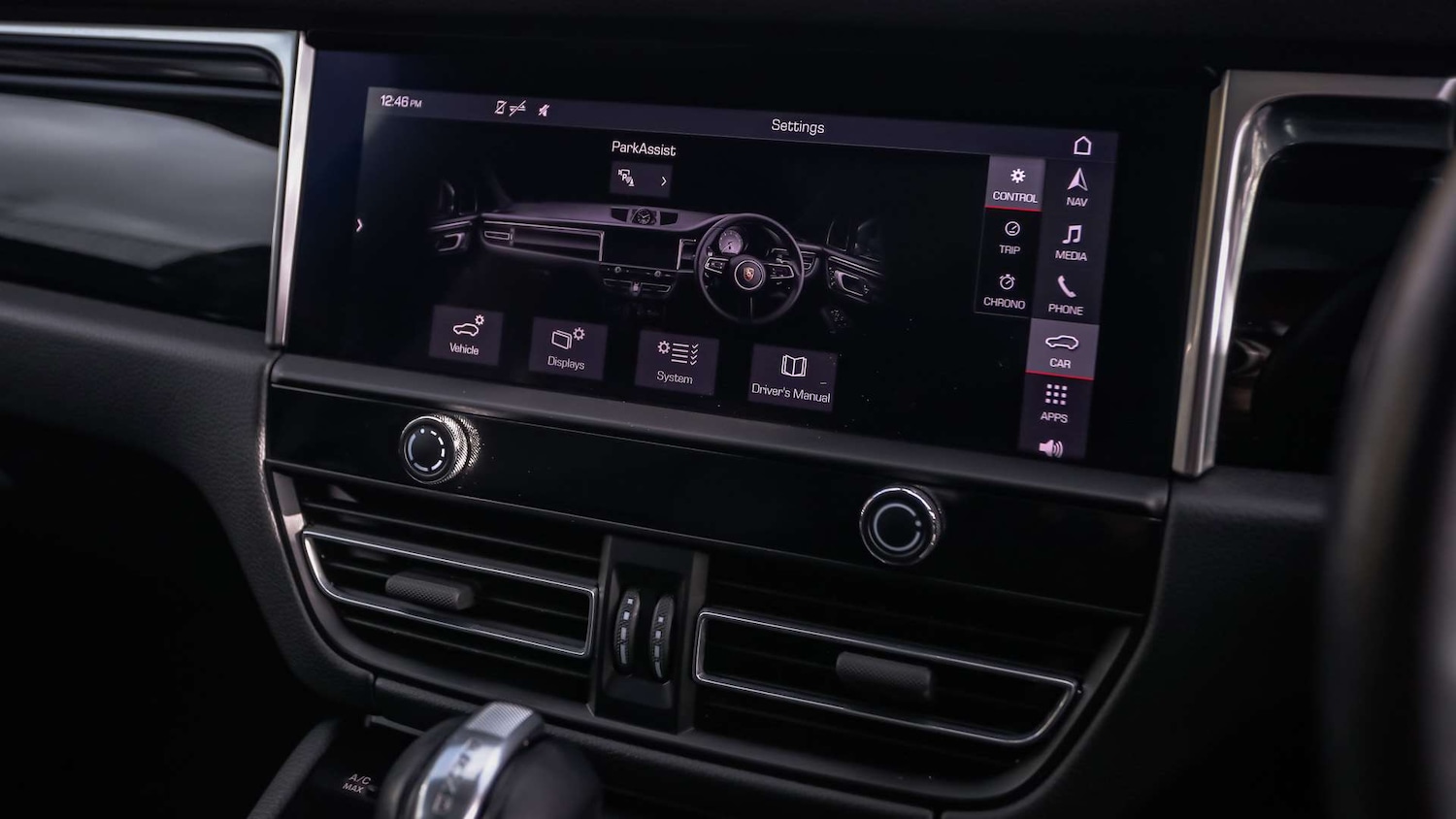 Used Porsche Macan 2021 for sale - 76442500: Photo 26