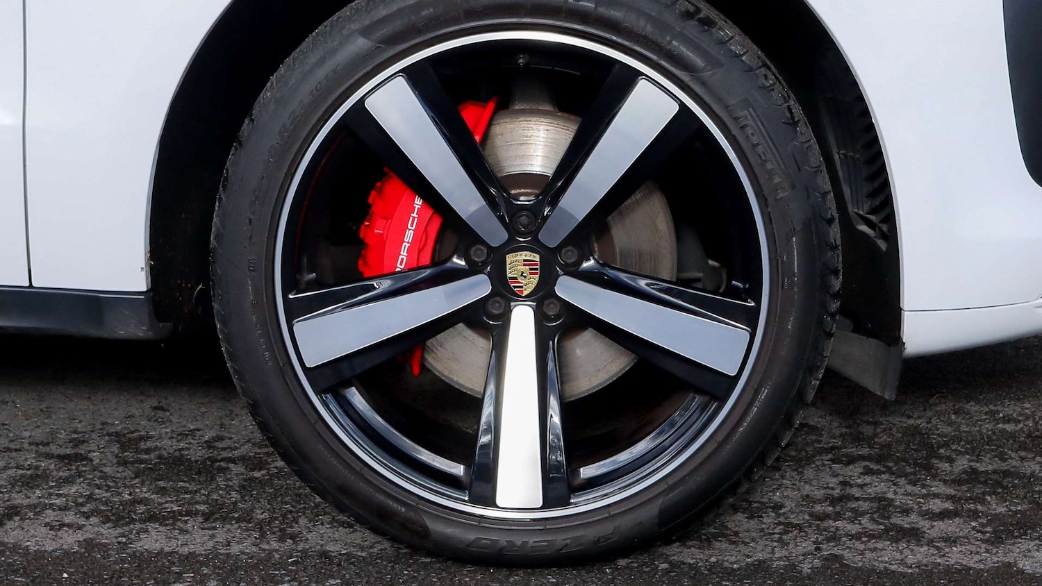 Used Porsche Macan 2021 for sale - 76442500: Photo 6