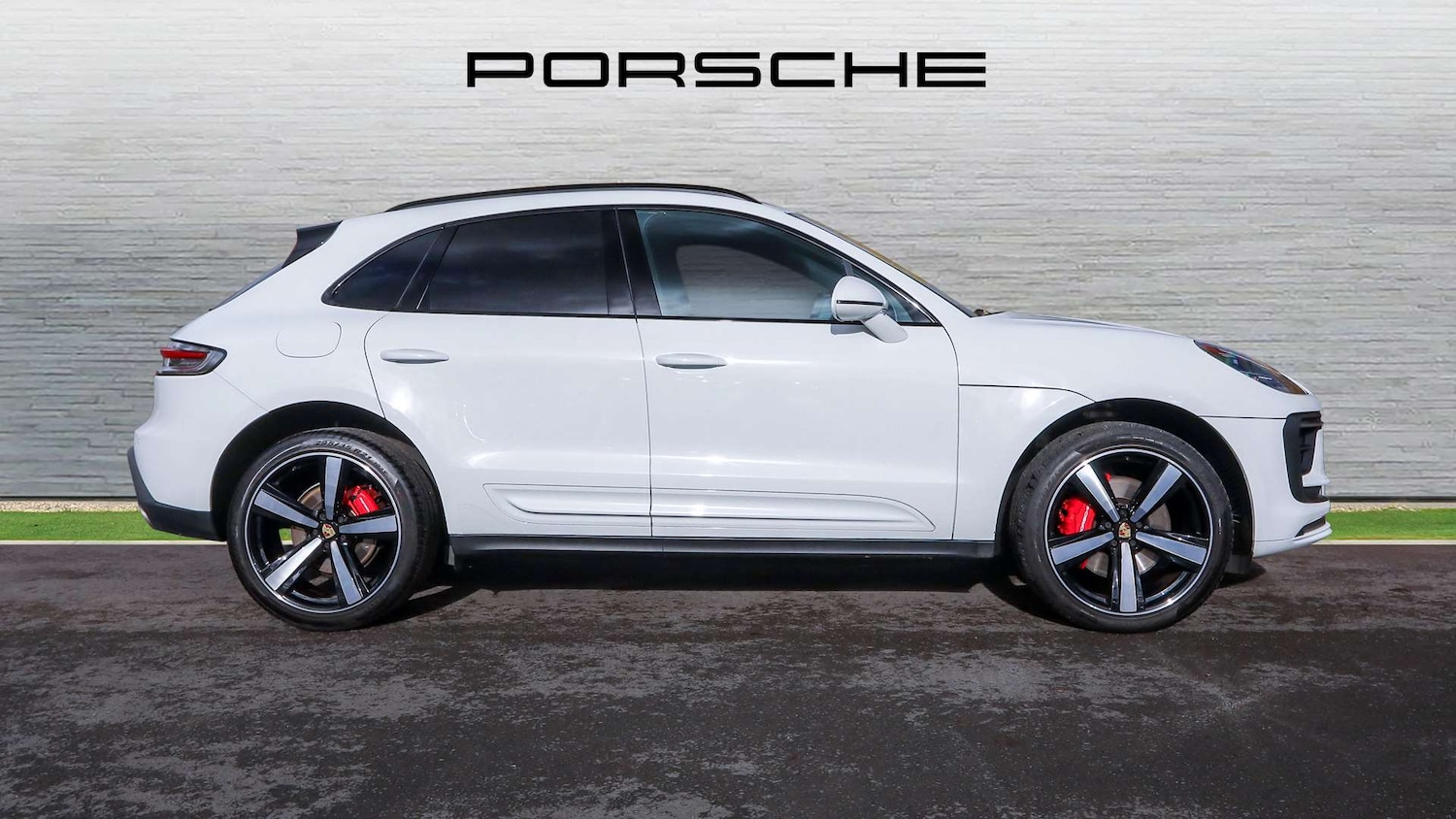 Used Porsche Macan 2021 for sale - 76442500: Photo 7