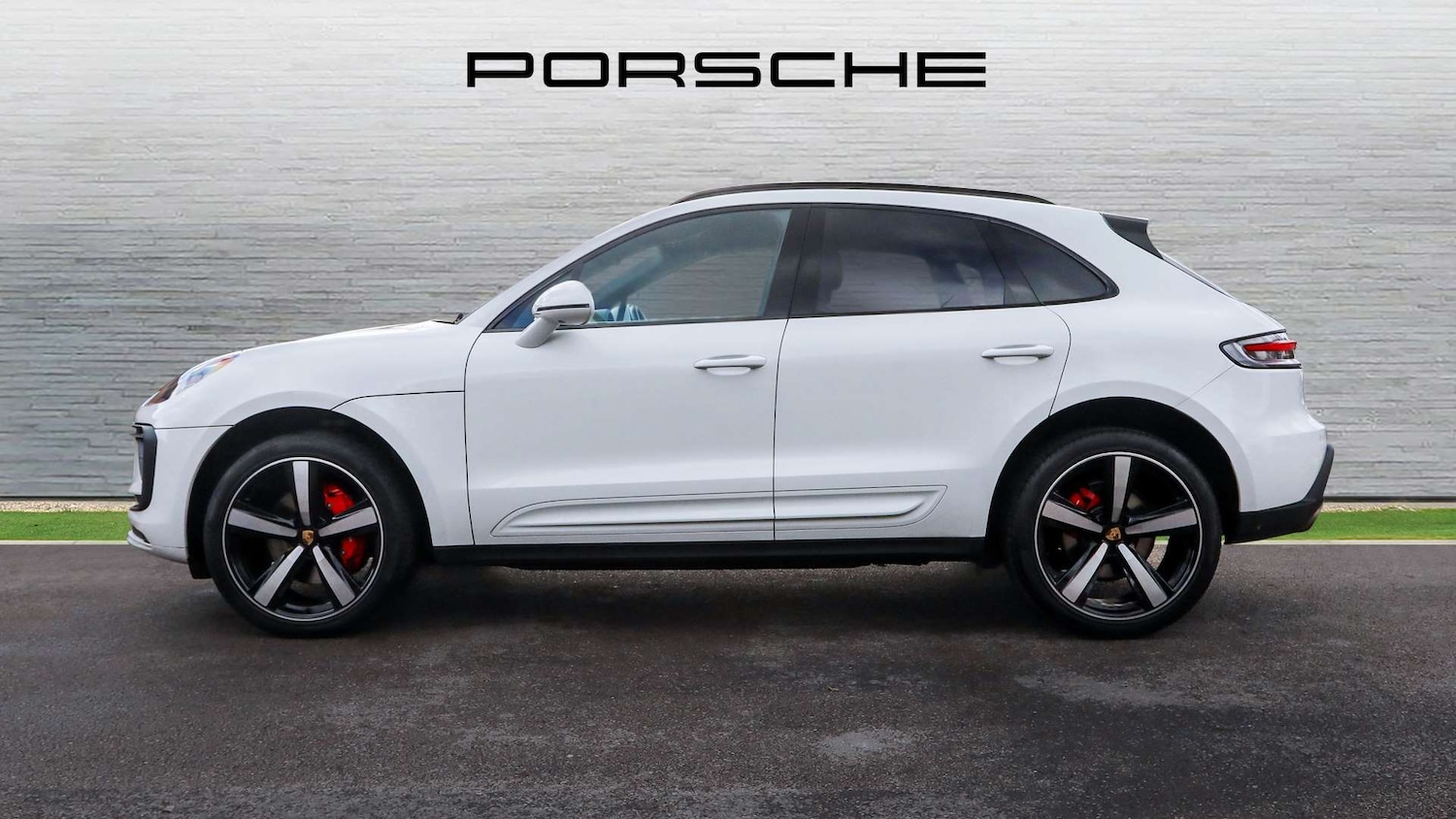 Used Porsche Macan 2021 for sale - 76442500: Photo 8