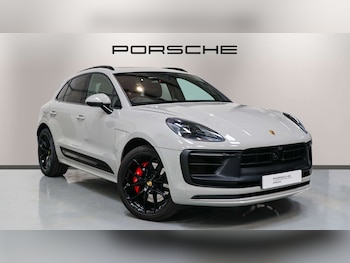 Used Porsche Macan 2022 for sale - 79095935: Photo