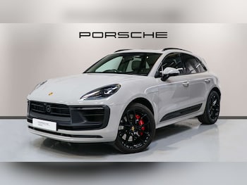 Used Porsche Macan 2022 for sale - 79095935: Photo